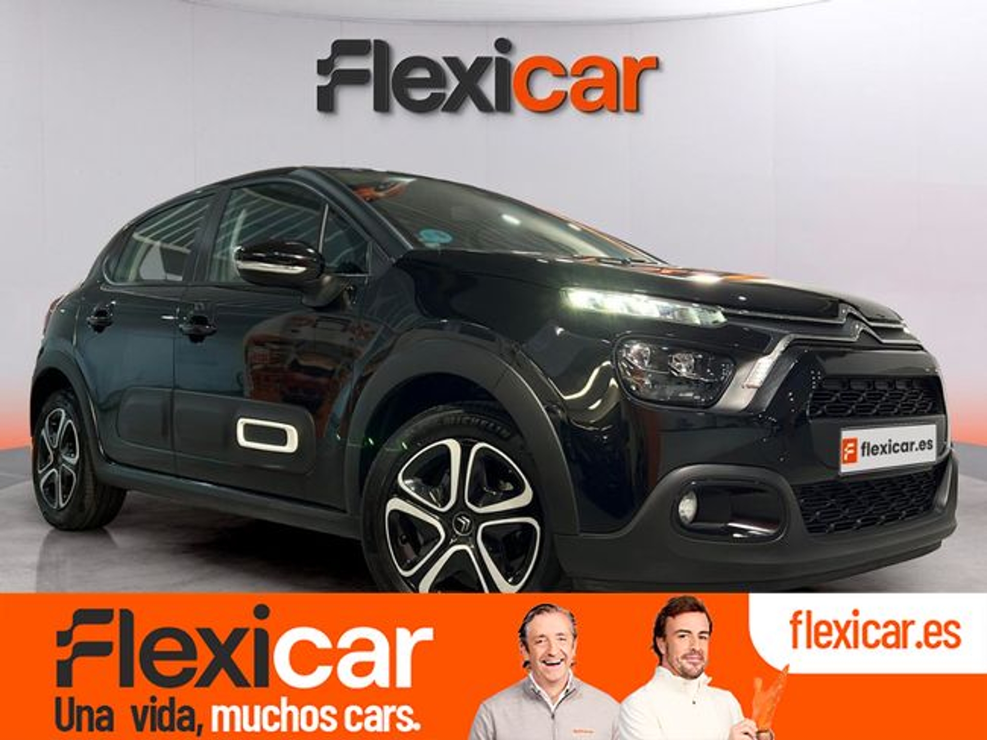 Imagen de CITROEN C3