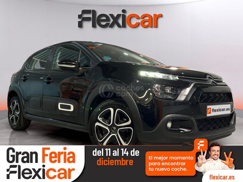 Foto del CITROEN C3 1.2 PureTech S&S Plus 83