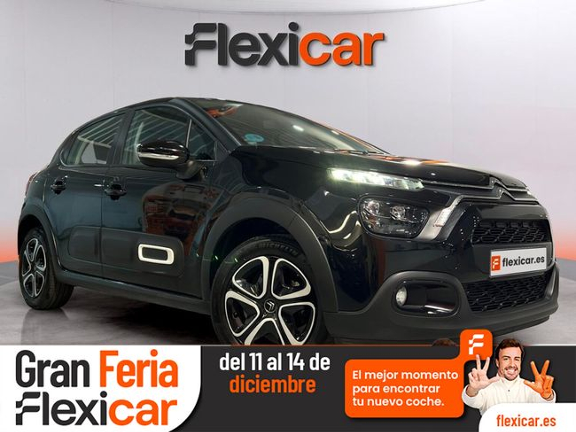 Imagen de CITROEN C3