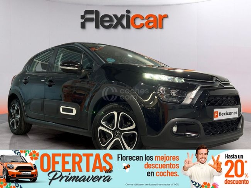 Foto del CITROEN C3 1.2 PureTech S&S Plus 83