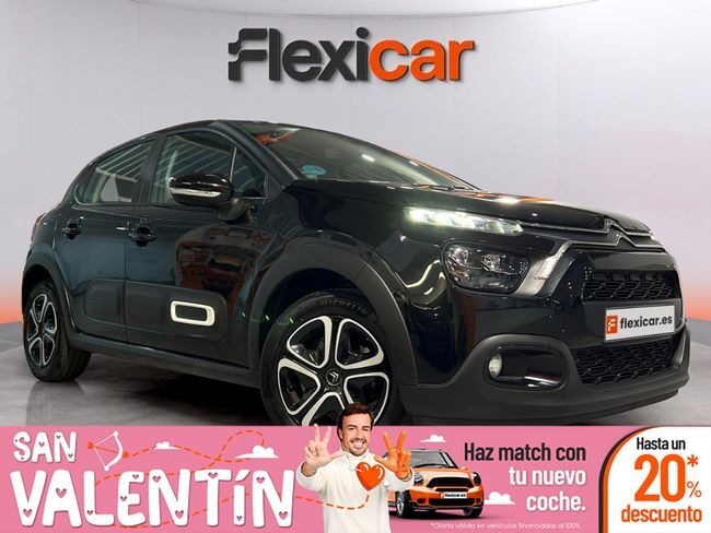 Foto del CITROEN C3 1.2 PureTech S&S Plus 83