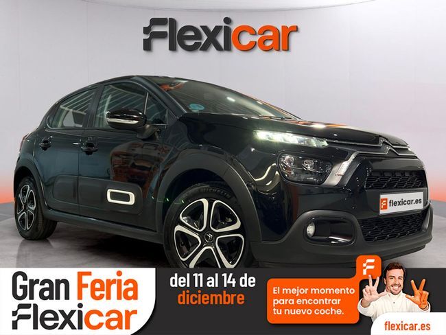 CITROEN C3 (PureTech 60KW (83CV) Plus) en Barcelona