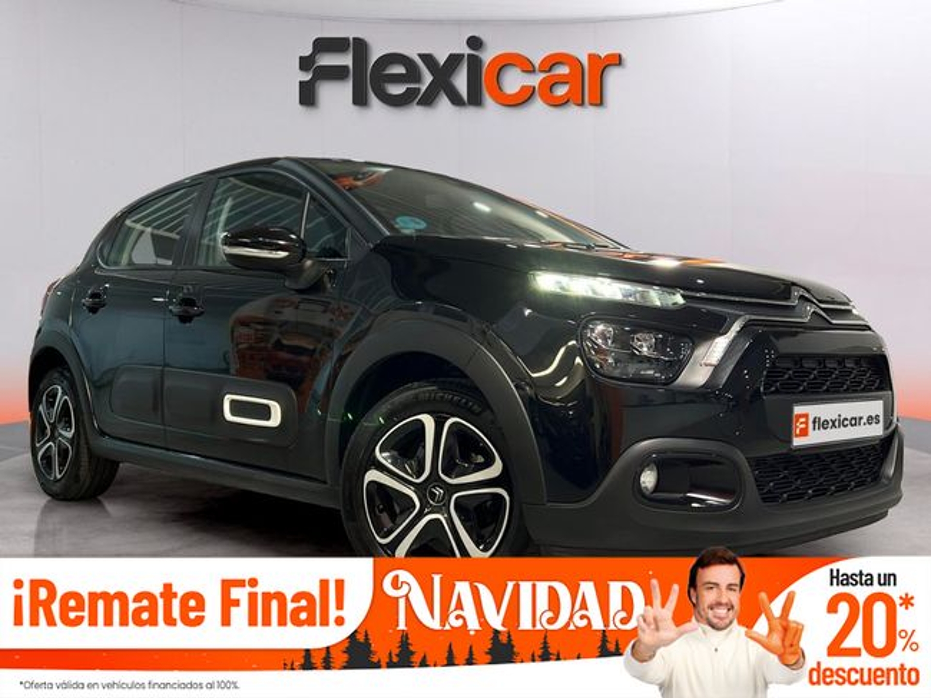 Imagen de CITROEN C3