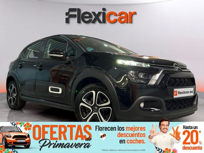 Foto del CITROEN C3 1.2 PureTech S&S Plus 83