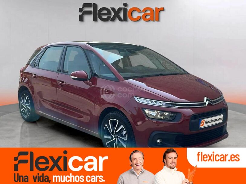 Foto del CITROEN C4 1.5BlueHDI Feel EAT8 130