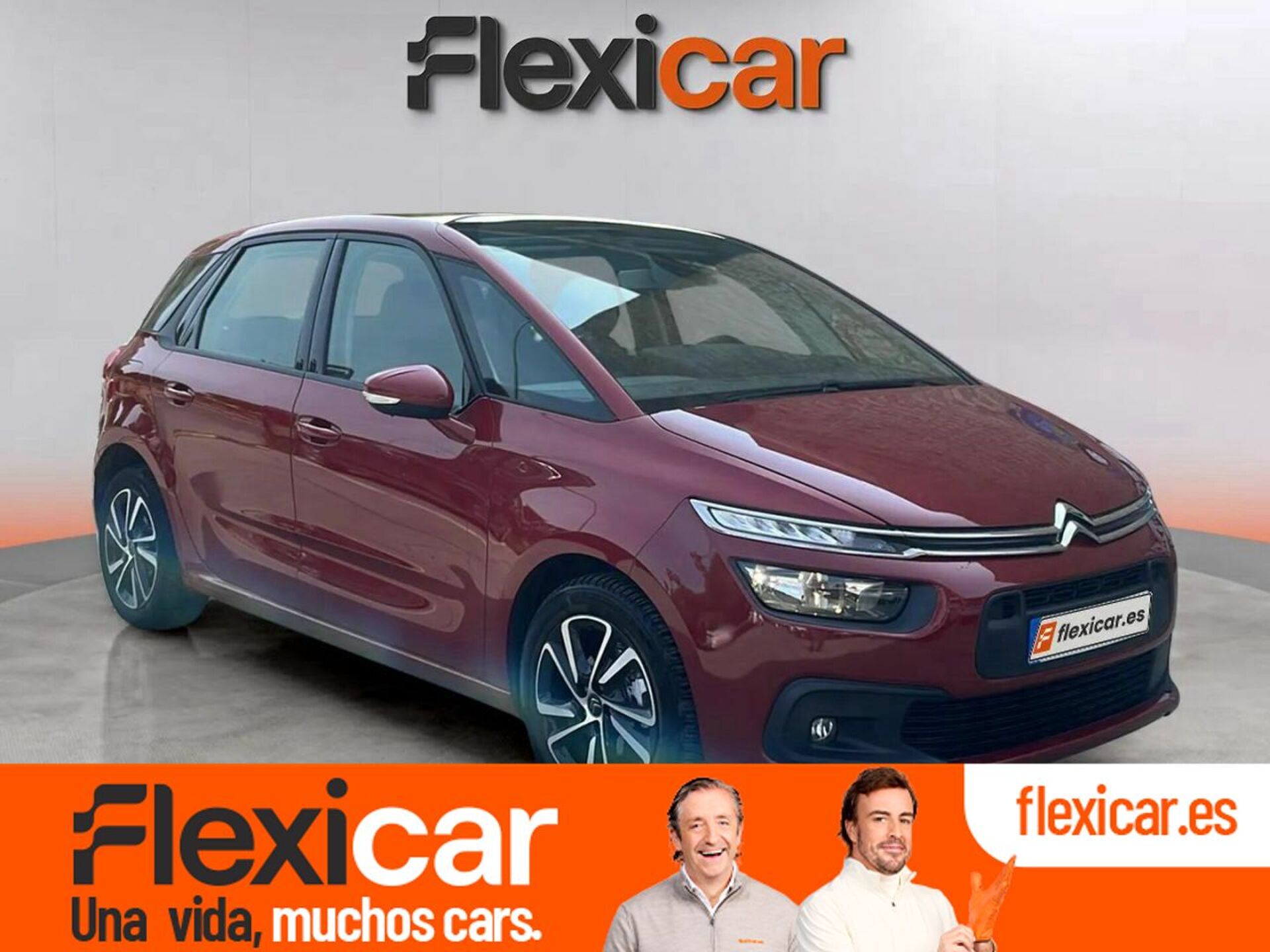 Imagen de CITROEN C4