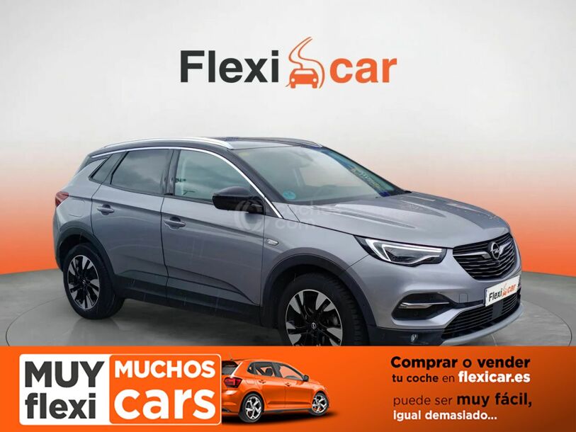 Foto del OPEL Grandland X 1.2T S&S Selective 130