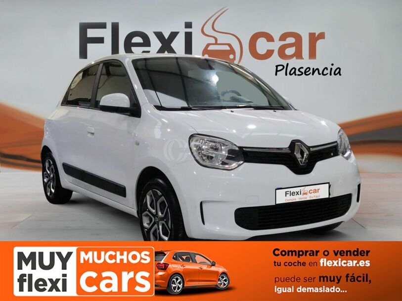 Foto del RENAULT Twingo TCe Intens 55kW