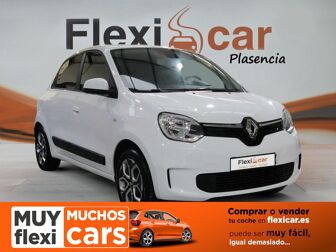 Imagen de RENAULT Twingo TCe Intens 55kW