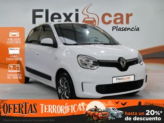 Imagen de RENAULT Twingo TCe Intens 55kW