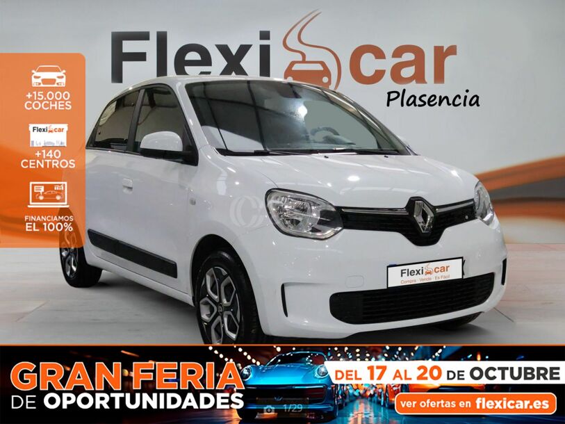 Foto del RENAULT Twingo TCe Intens 55kW