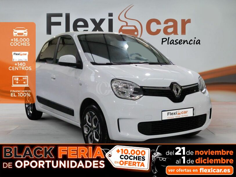 Foto del RENAULT Twingo TCe Intens 55kW