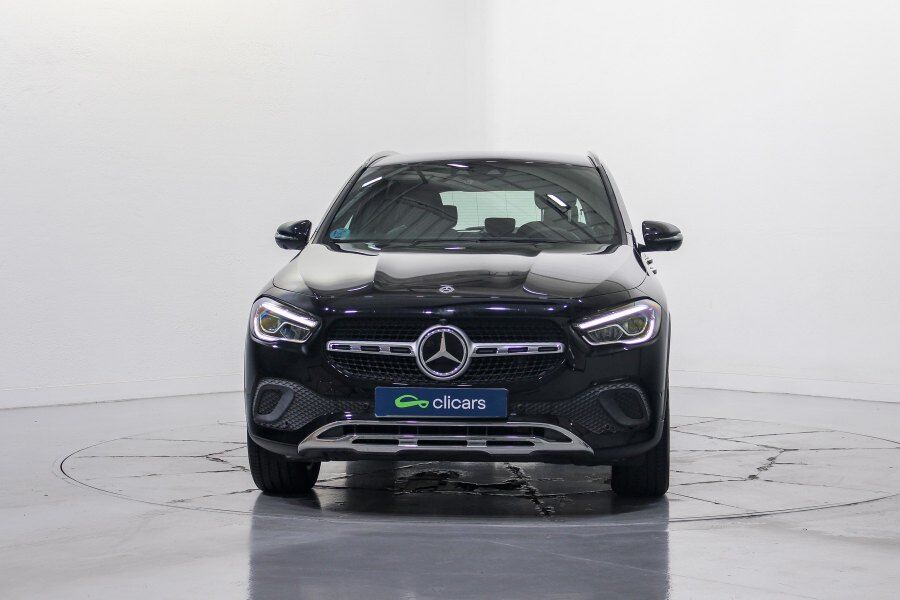 Foto del MERCEDES Clase GLA GLA 200d 8G-DCT
