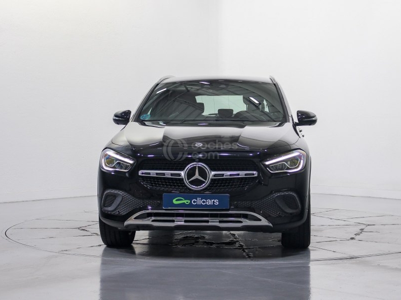Foto del MERCEDES Clase GLA GLA 200d 8G-DCT
