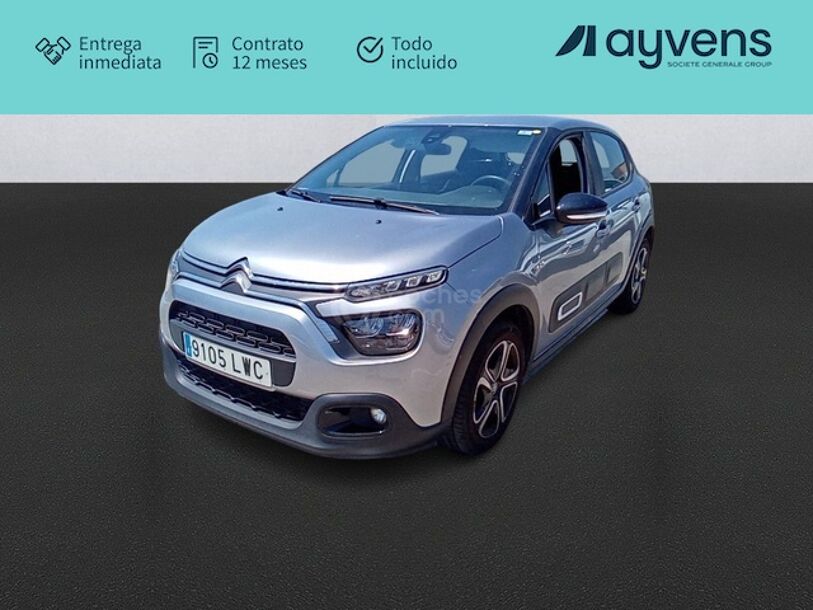 Foto del CITROEN C3 1.5BlueHDi S&S Feel 100