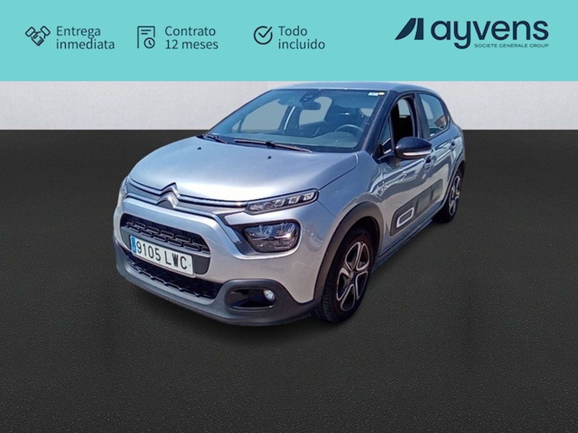 Imagen de CITROEN C3