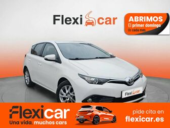 Imagen de TOYOTA Auris 120T Active