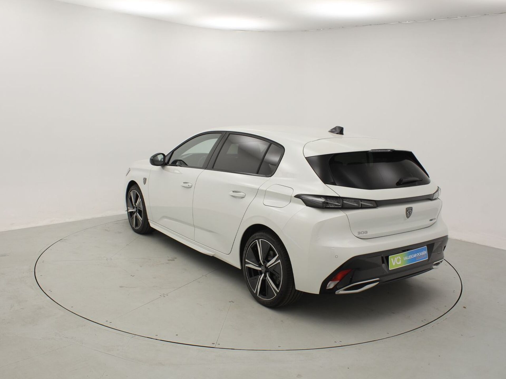 Imagen 3 de PEUGEOT 308