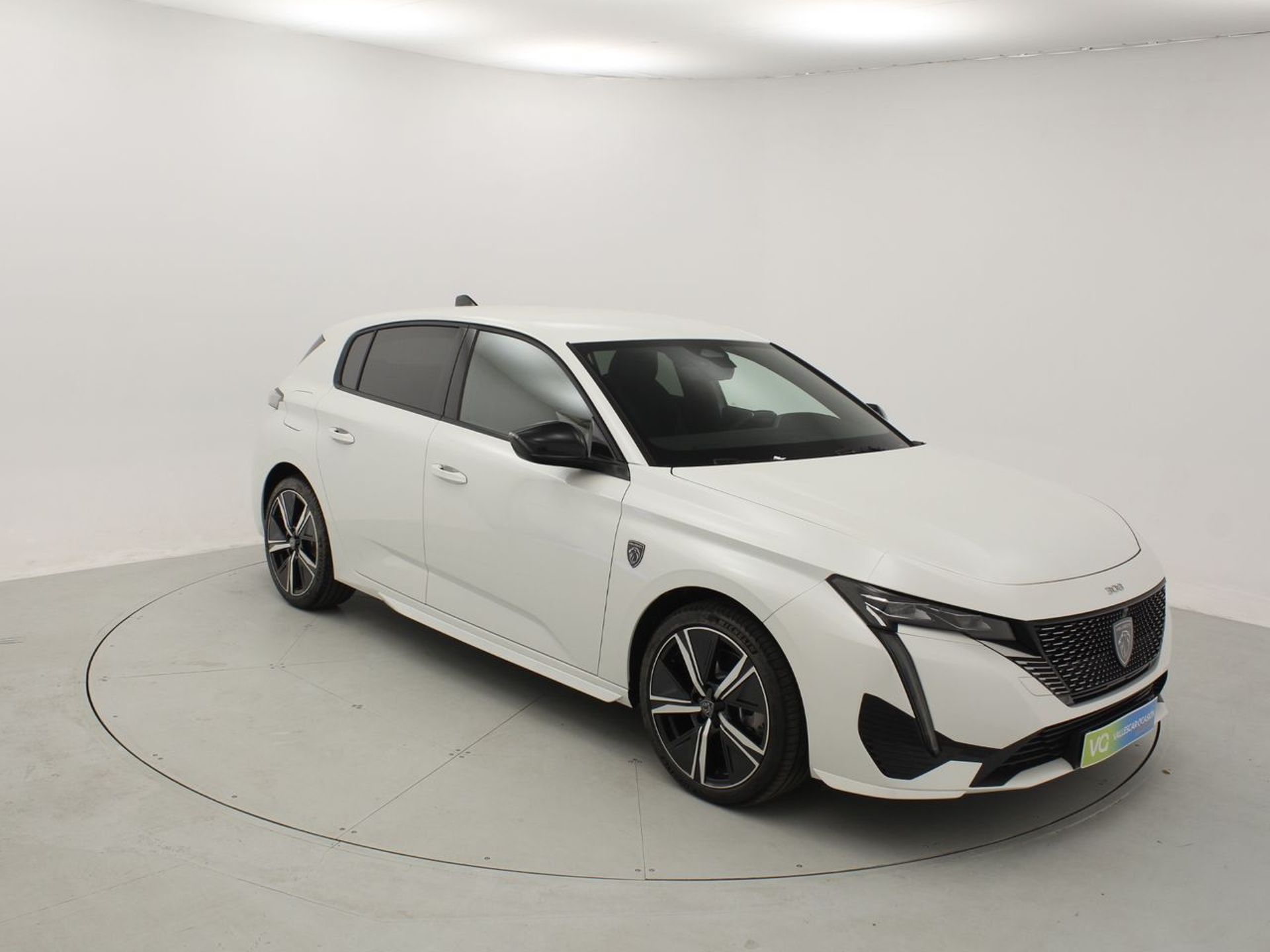 Imagen de PEUGEOT 308