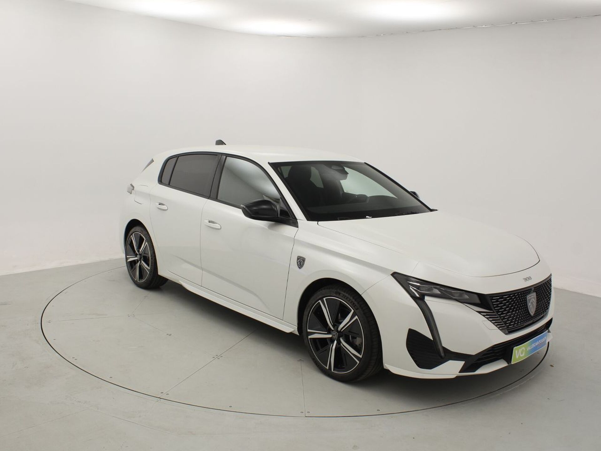 Imagen 1 de PEUGEOT 308