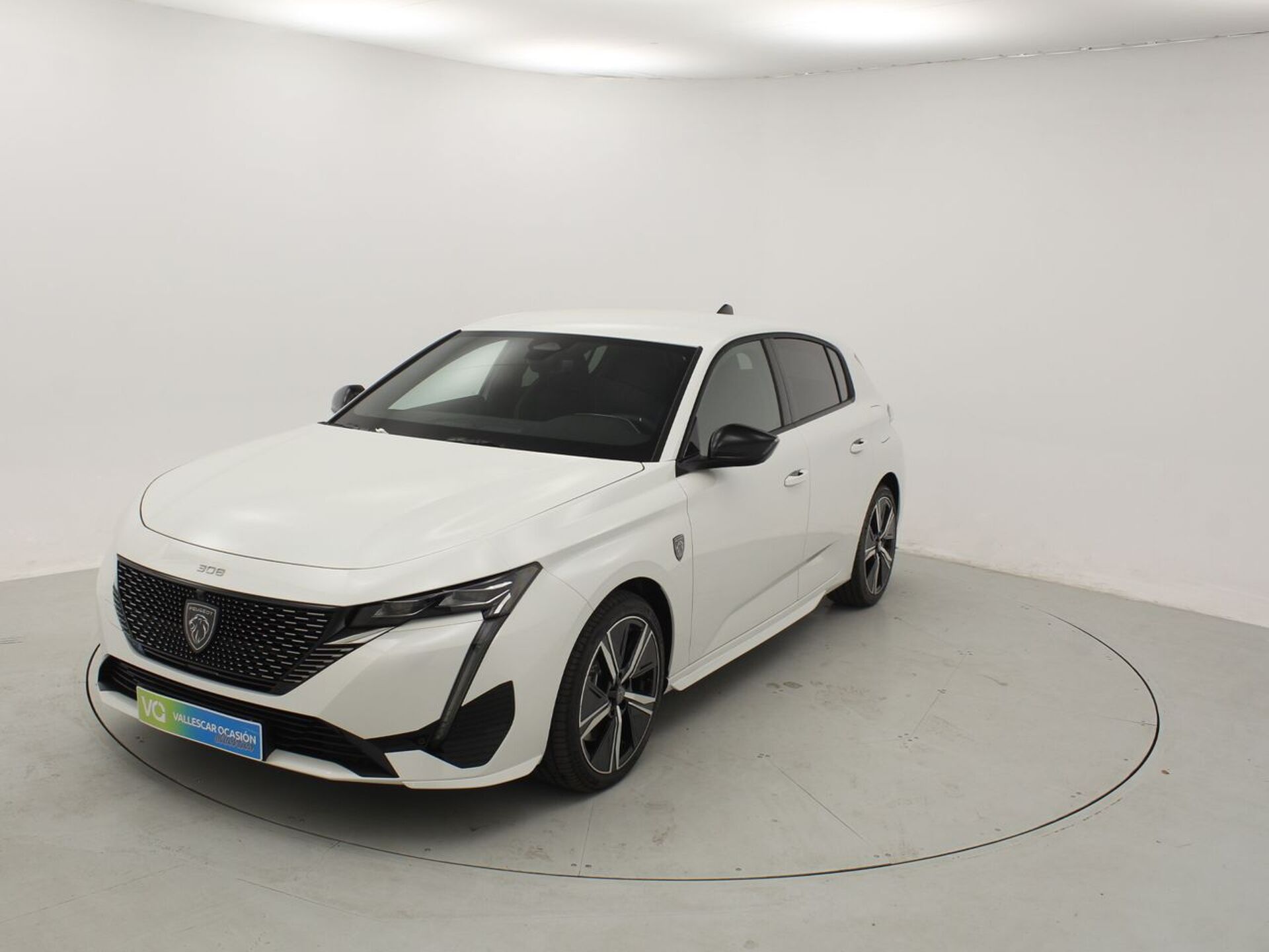 Imagen 2 de PEUGEOT 308