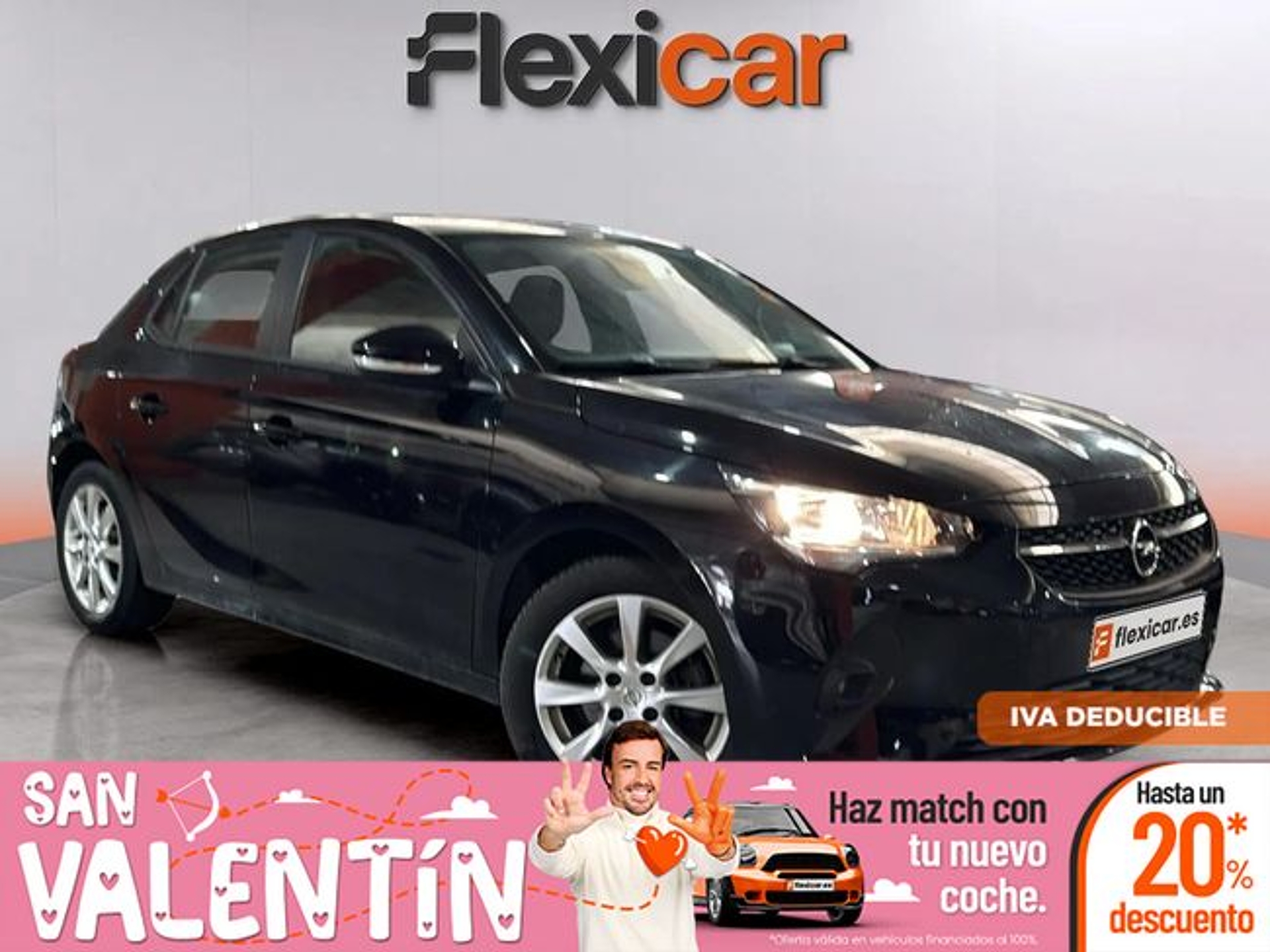 Imagen de OPEL Corsa