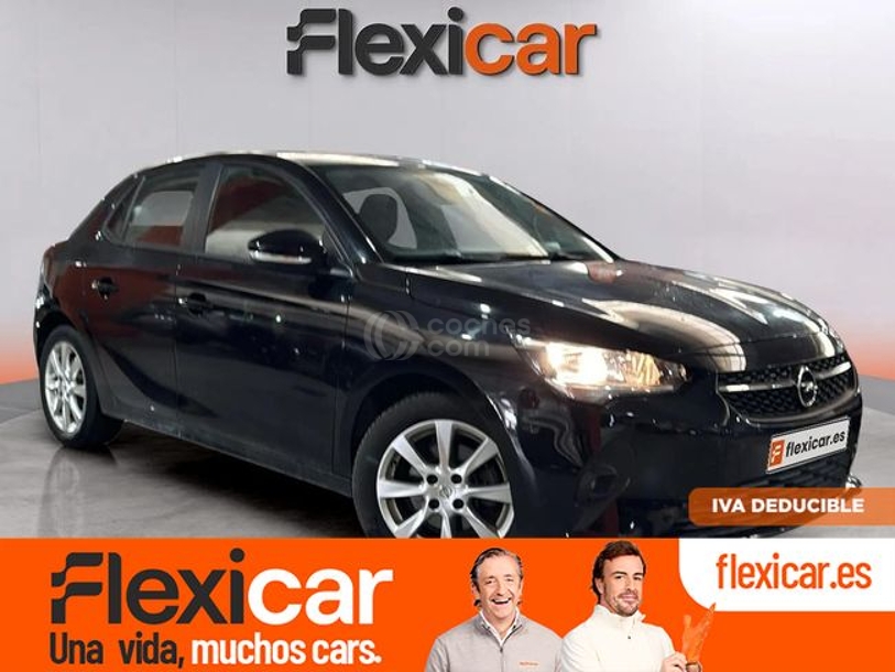 Foto del OPEL Corsa 1.2T XHL S-S Edition 100