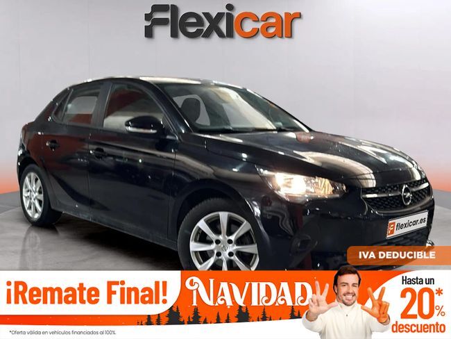 OPEL Corsa (1.2T XHL 74kW (100CV) Edition) en Madrid