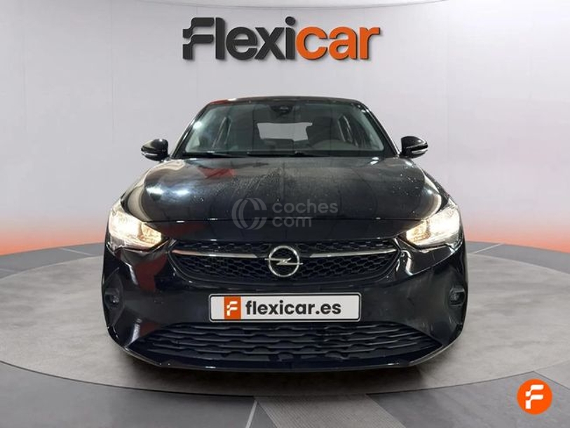 Foto del OPEL Corsa 1.2T XHL S-S Edition 100