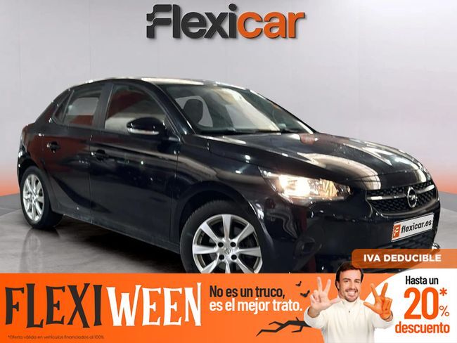 OPEL Corsa (1.2T XHL 74kW (100CV) Edition) en Madrid