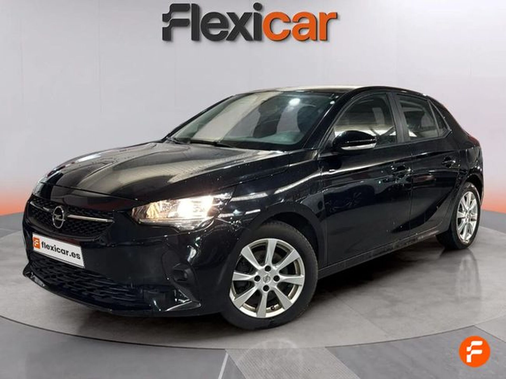 Imagen 3 de OPEL Corsa