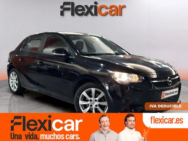 OPEL Corsa (1.2T XHL 74kW (100CV) Edition) en Madrid