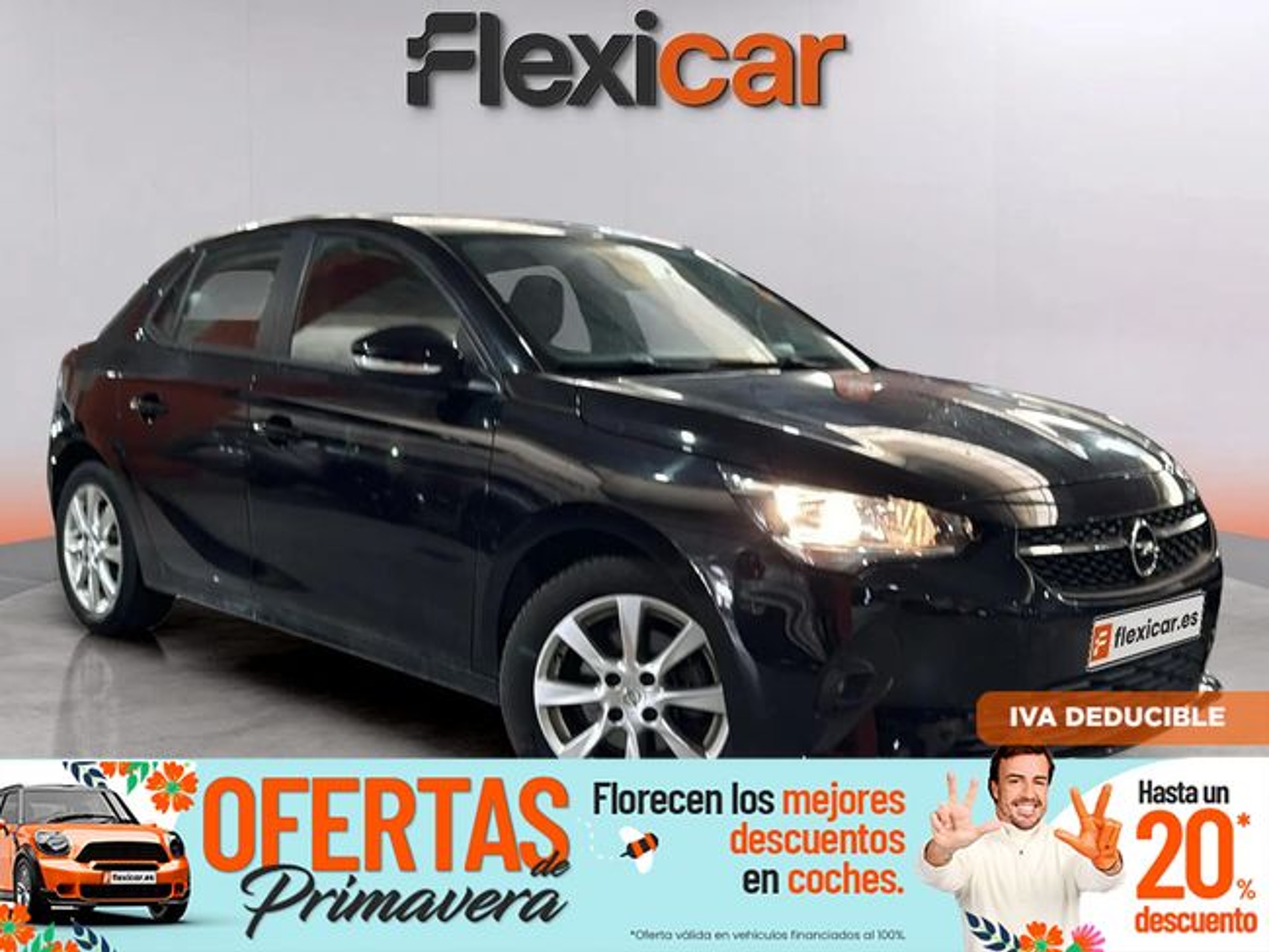 Imagen de OPEL Corsa