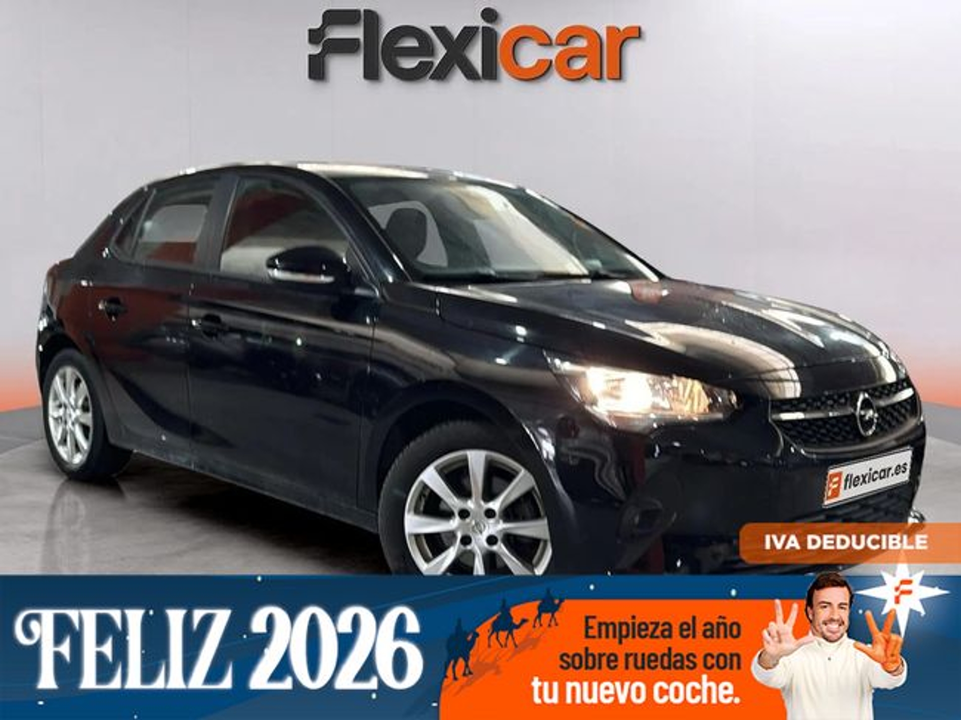 Imagen de OPEL Corsa