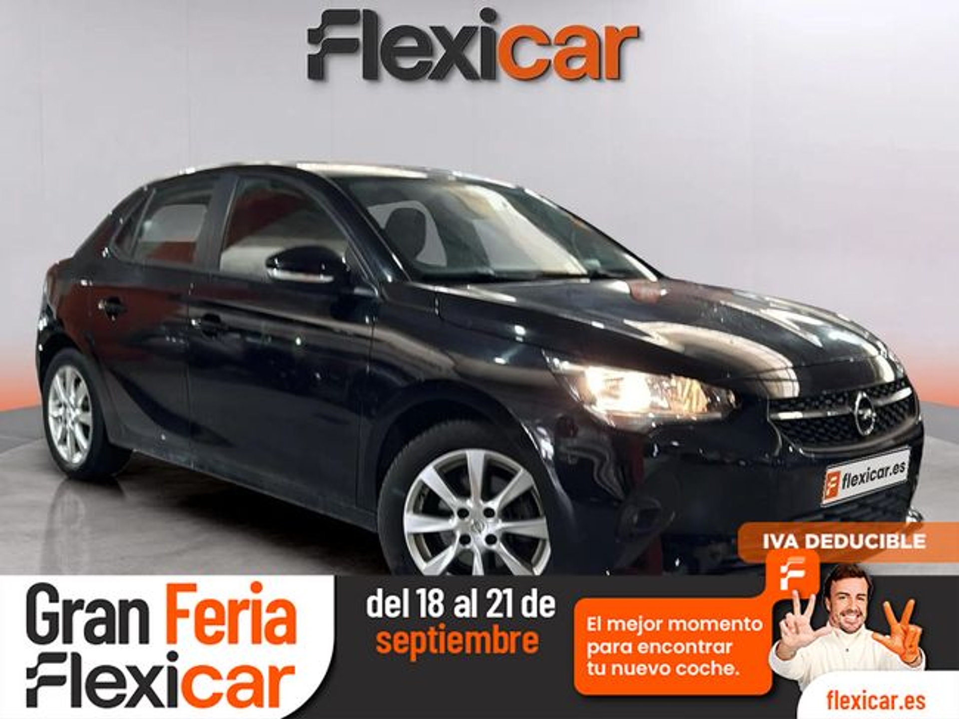 Imagen de OPEL Corsa