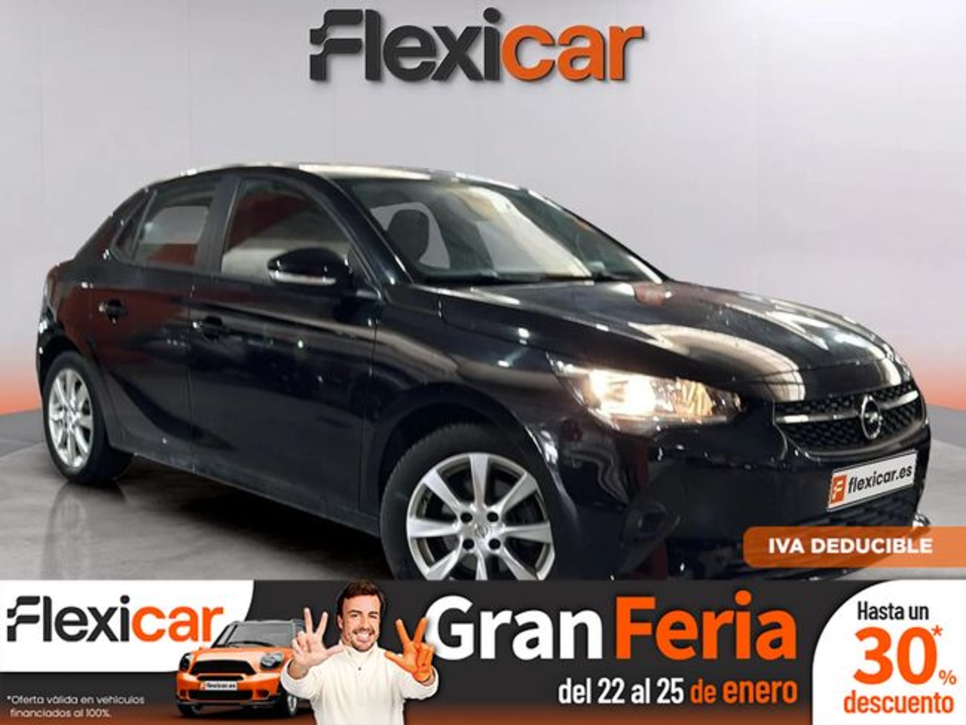 Imagen de OPEL Corsa