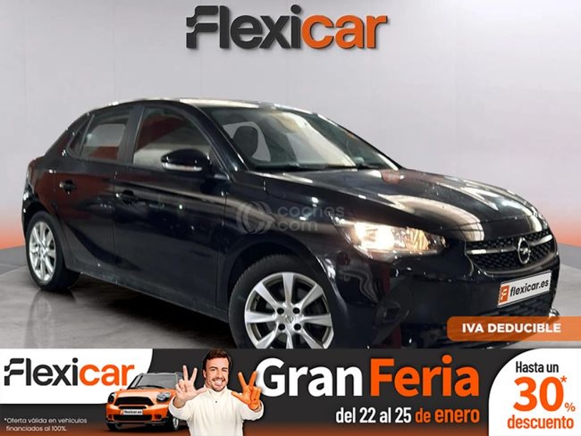 Foto del OPEL Corsa 1.2T XHL S-S Edition 100
