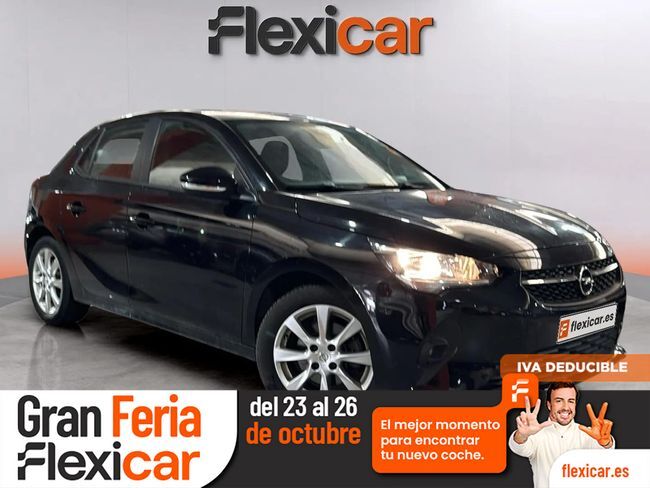 OPEL Corsa (1.2T XHL 74kW (100CV) Edition) en Madrid