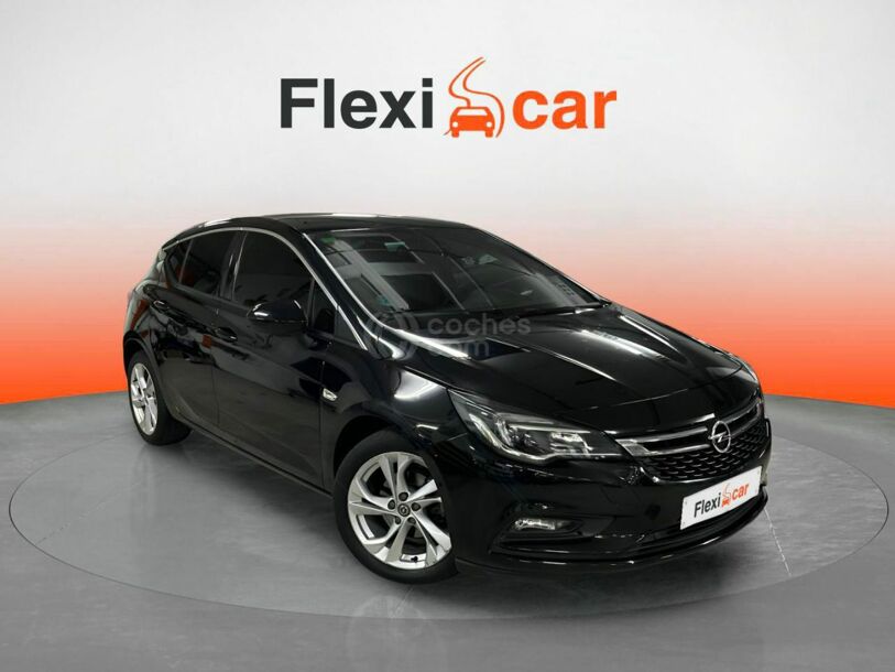 Foto del OPEL Astra 1.4T S-S Selective 125