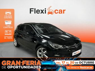 Imagen de OPEL Astra 1.4T S/S Selective 125