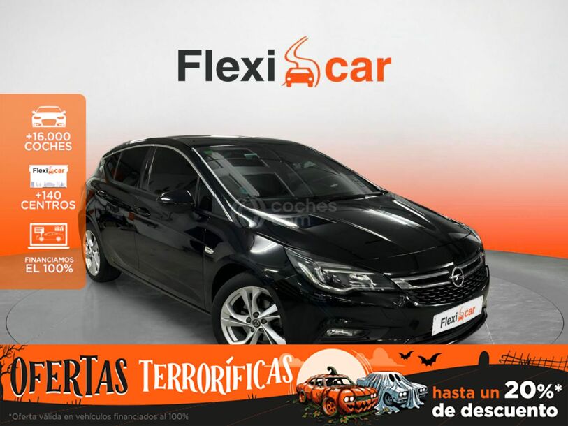 Foto del OPEL Astra 1.4T S/S Selective 125