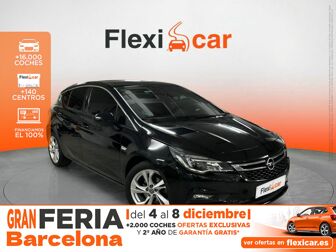 Imagen de OPEL Astra 1.4T S-S Selective 125