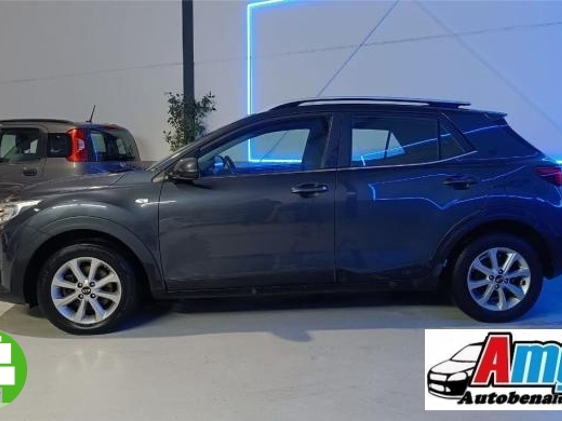 Imagen 3 de KIA Stonic