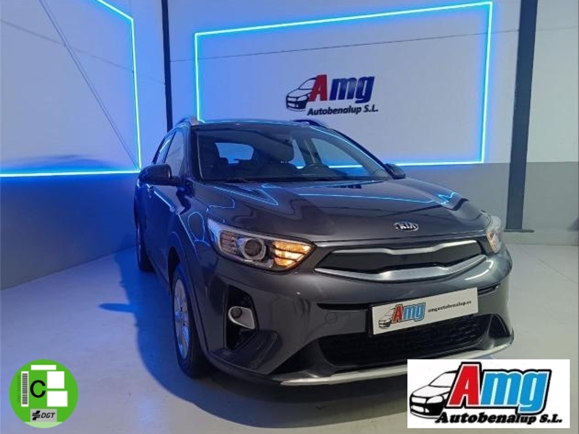 Imagen de KIA Stonic
