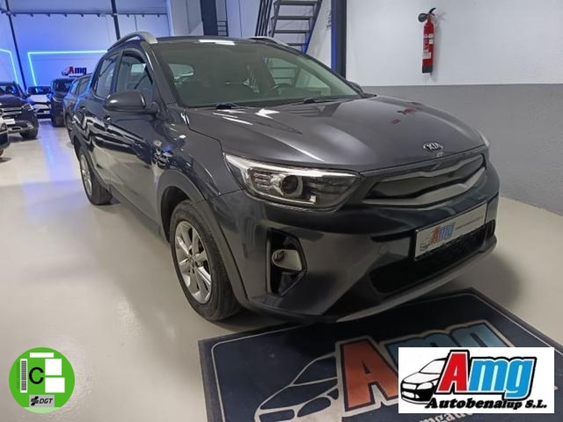 Imagen de KIA Stonic