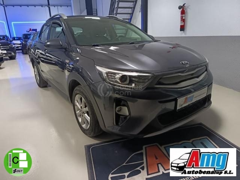 Foto del KIA Stonic 1.0 T-GDi Eco-Dynamic Concept 100