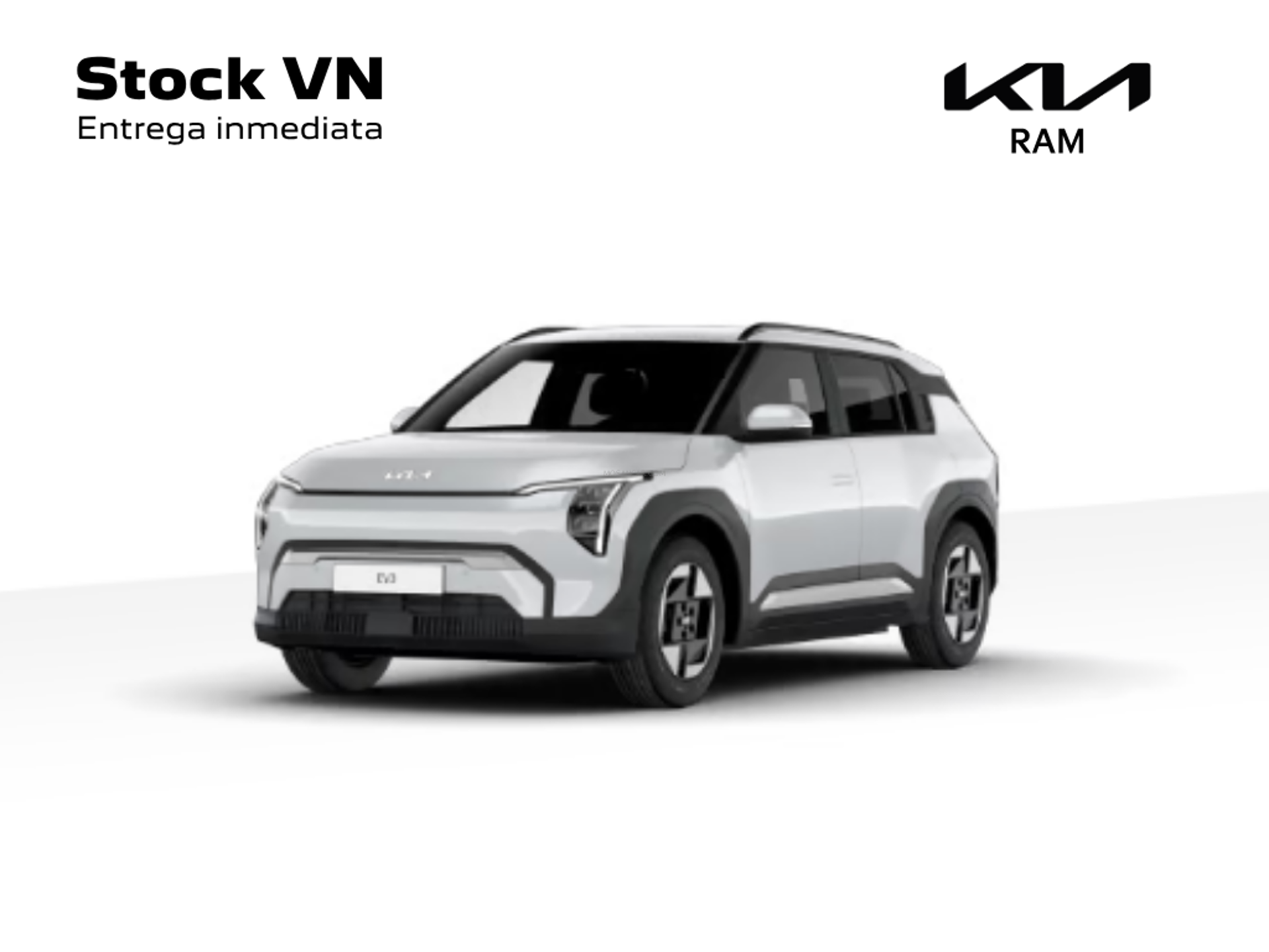 Imagen de KIA EV3