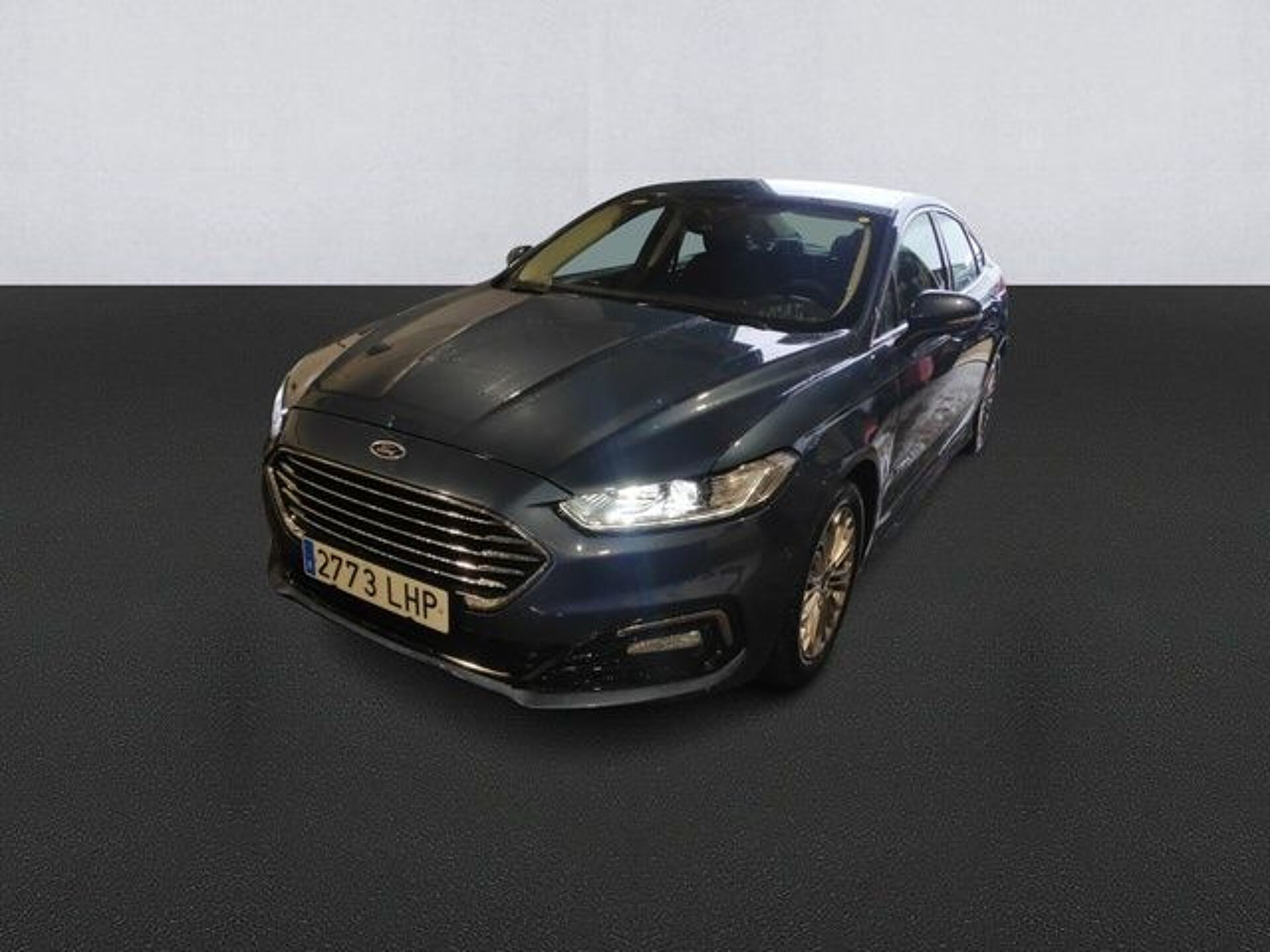 Imagen de FORD Mondeo