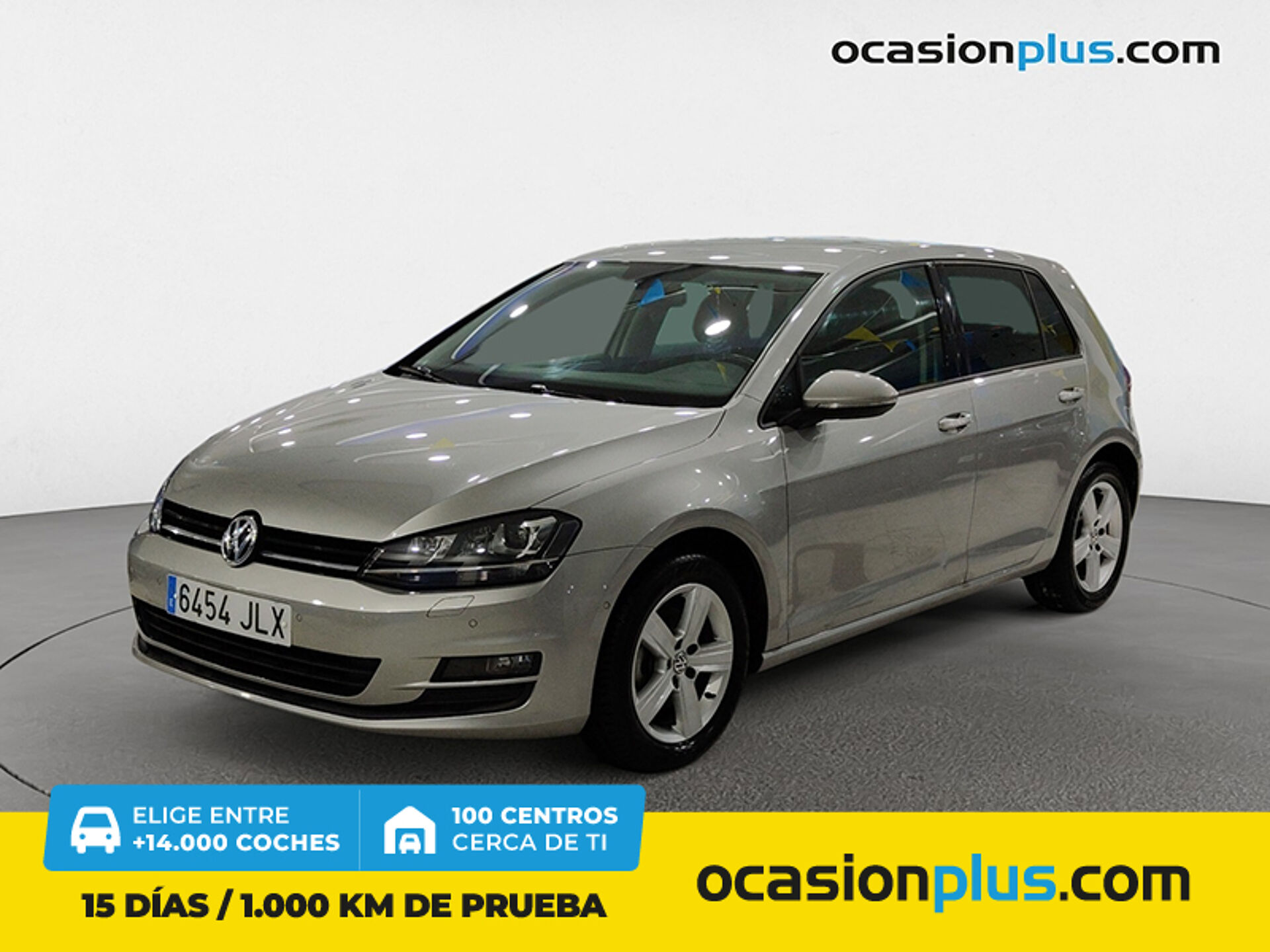 Imagen de VOLKSWAGEN Golf