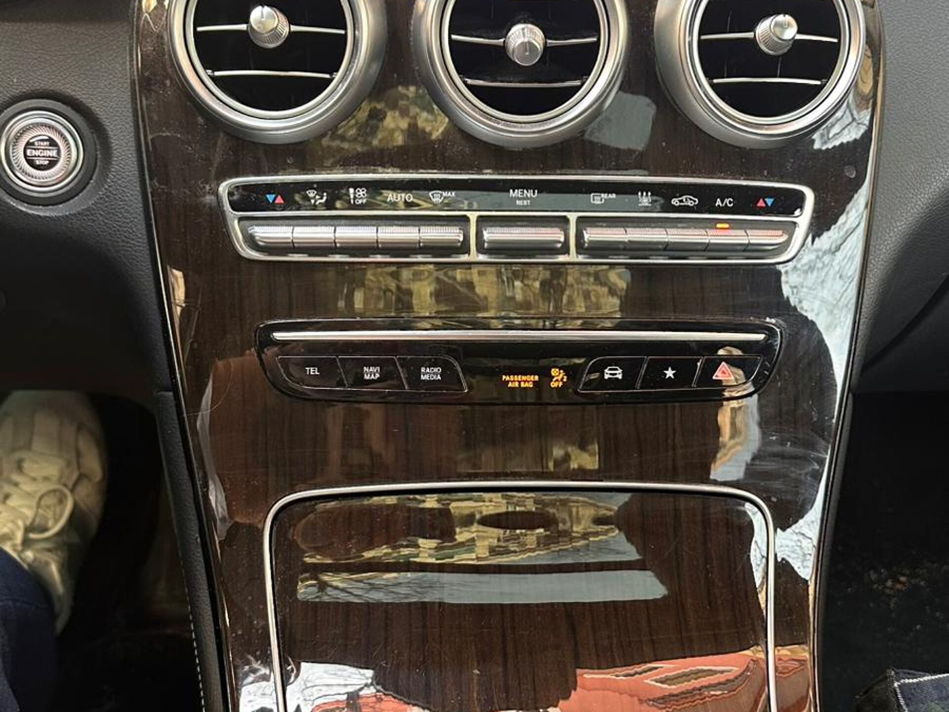 Imagen 3 de MERCEDES Clase GLC